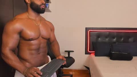 joseph palacios online show from October 1, 9:02 pm