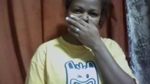 josephiealdy online show from April 25, 4:58 am