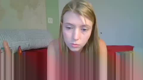 Josephine Luv online show from February 6, 3:41 pm