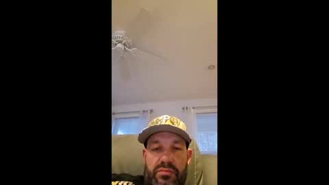 josephwalsh334 online show from March 23, 11:48 am