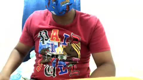 Snapshot of josepty507 chatting on September 9, 5:18 am Jos Prez online show from September 9, 5:18 am