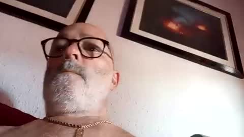 joserval1960 online show from July 15, 3:49 pm