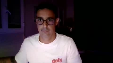 Aza online show from October 18, 1:21 am