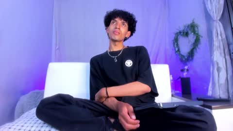 Jose online show from October 30, 7:14 pm