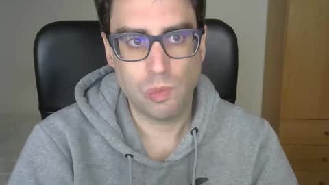 Jose online show from March 7, 12:05 pm