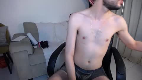 josezaens_ online show from November 7, 9:23 am