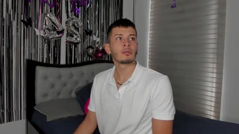 Dilany Josh online show from February 4, 2:10 pm