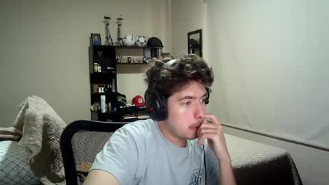 Snapshot of josh_fucks420 chatting on December 4, 5:49 pm Josh online show from December 4, 5:49 pm
