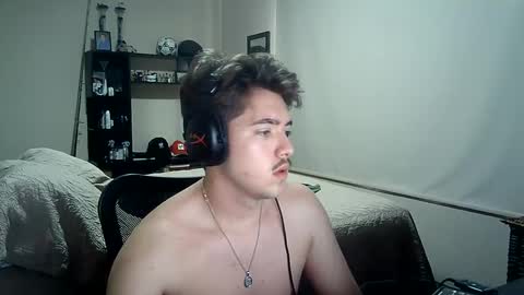 Snapshot of josh_fucks420 chatting on September 19, 6:00 pm Josh online show from September 19, 6:00 pm