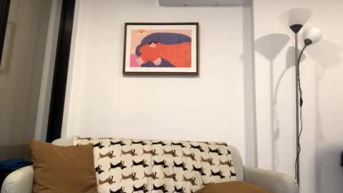 josh_xo online show from November 9, 3:15 pm