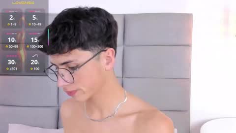 Josh online show from February 18, 4:01 am