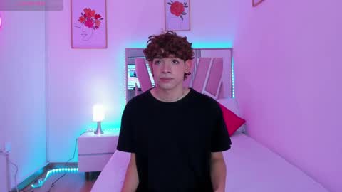 Josh online show from September 12, 7:16 pm