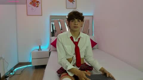 Josh online show from September 15, 7:15 pm