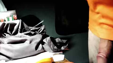 Josh online show from February 19, 2:44 am