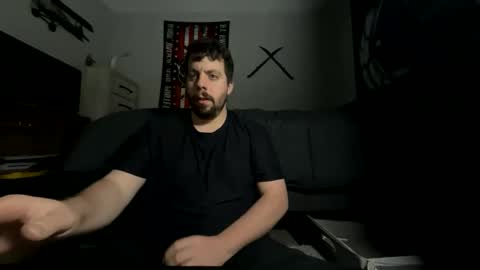BuddyHugeSack89 online show from May 13, 5:06 am