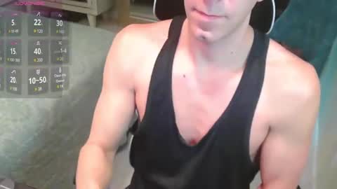 Josh Jordan online show from February 21, 10:39 am