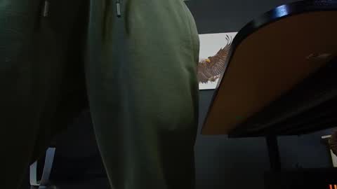 JoshKnight online show from February 22, 9:01 am