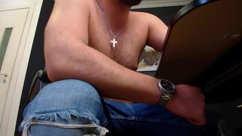 JoshKnight online show from February 11, 12:15 pm