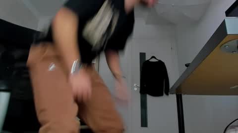 JoshKnight online show from February 13, 8:48 am