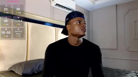 joshloganx online show from January 16, 8:14 pm