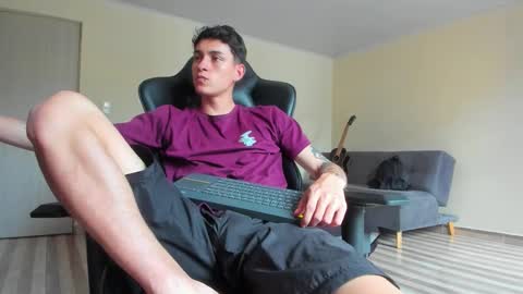 Josh online show from November 22, 9:45 pm