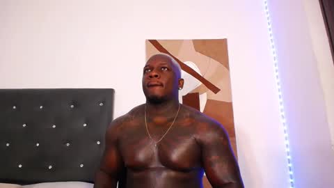 JHON online show from November 30, 11:50 am