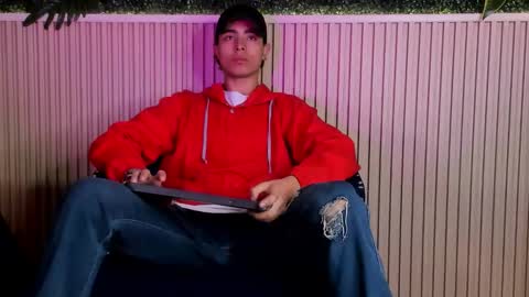 Josh Rashford online show from September 23, 12:21 pm