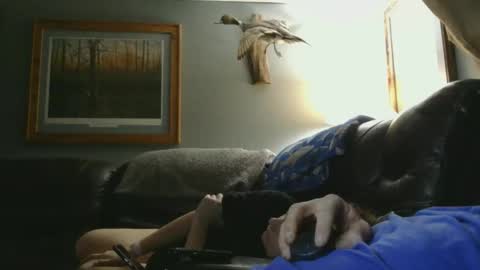 Josh online show from March 8, 2:26 am