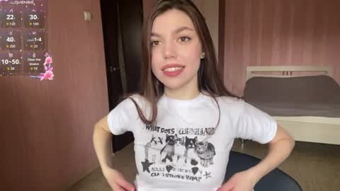 Ivy online show from April 10, 8:52 am