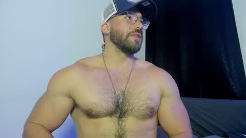      Joshua The Lion  online show from October 6, 5:42 pm