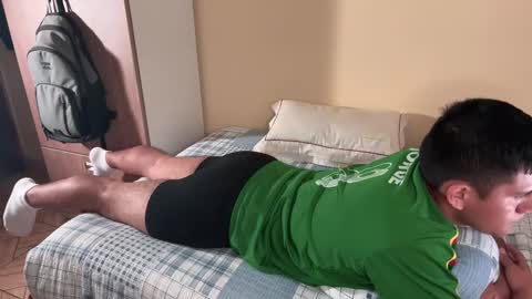 joshuatls08 online show from October 18, 10:36 pm