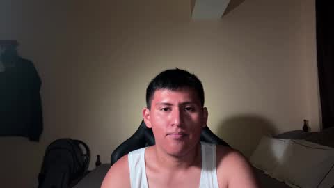 joshuatls08 online show from February 9, 3:32 am