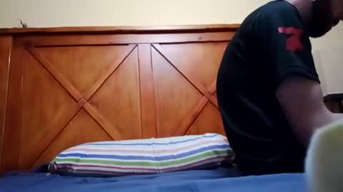 Joshuelink online show from November 14, 8:55 pm