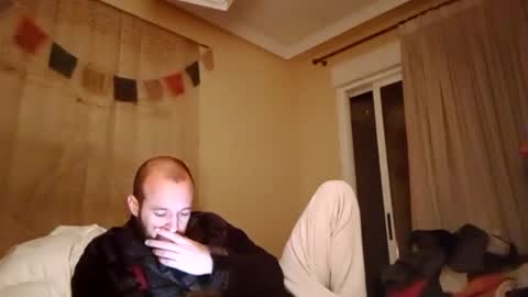 Joshuelink online show from December 21, 9:10 pm