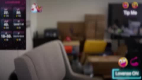 Lana Caruso online show from December 20, 8:06 am