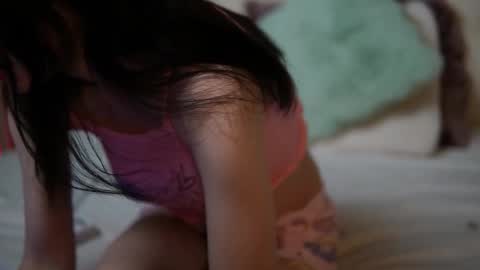  Josie  online show from January 14, 6:38 pm