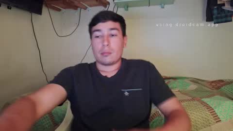 josq121 online show from February 15, 6:48 am