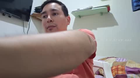 josq121 online show from March 7, 7:08 am