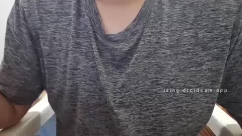 josq121 online show from February 18, 4:36 pm