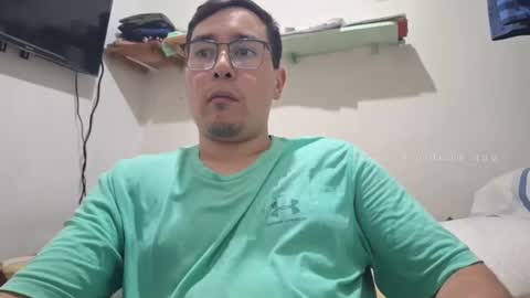 josq121 online show from March 5, 6:33 am