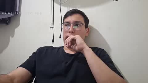 josq121 online show from January 18, 6:45 am