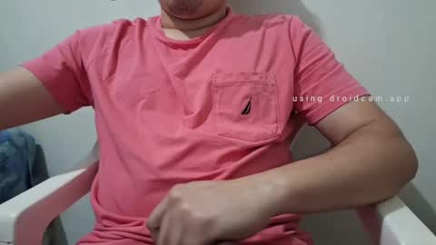 josq121 online show from January 9, 2:40 pm