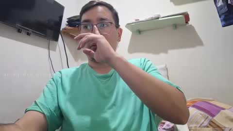 josq121 online show from February 20, 6:06 am