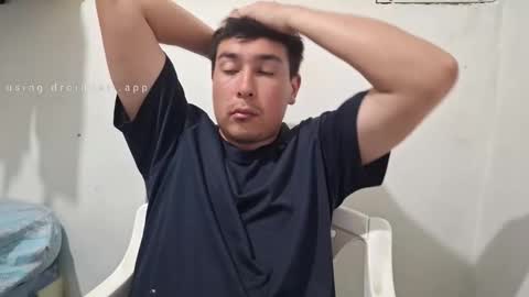 josq121 online show from December 22, 3:57 am