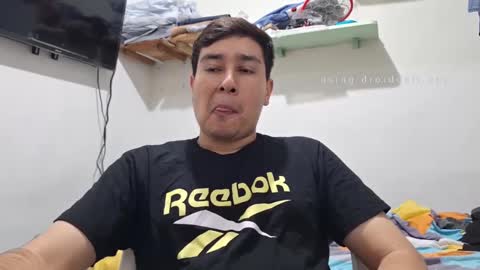 josq121 online show from September 9, 8:20 pm