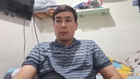 josq121 online show from September 14, 10:00 pm