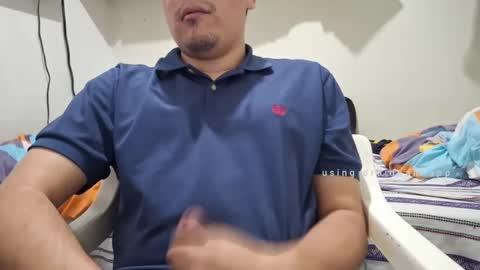 josq121 online show from January 31, 4:48 pm