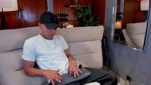 Josseph online show from March 3, 11:28 am