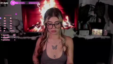 Snapshot of jossephine_ chatting on March 4, 3:11 am josephine independent model online show from March 4, 3:11 am
