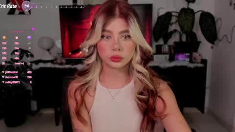 Snapshot of jossephine_ chatting on March 4, 8:38 pm josephine independent model online show from March 4, 8:38 pm